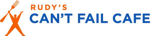 Rudy's Can't Fail Cafe