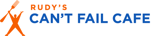 Rudy's Can't Fail Cafe